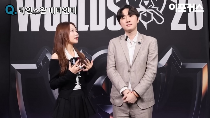 iG主教练Daeny:今年是我人生中数得上的艰难时期，全局BP变数太多