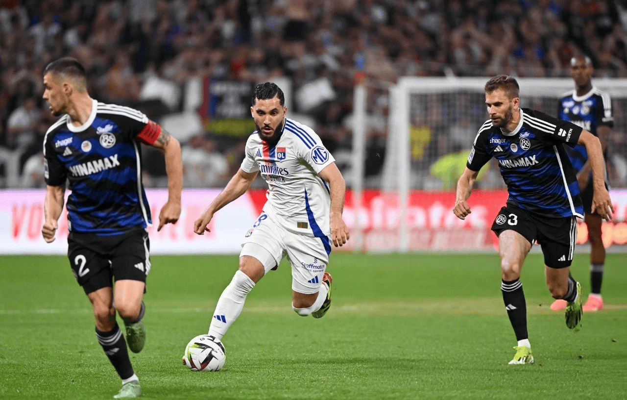 周日014 法甲：尼斯VS昂热——比分预测