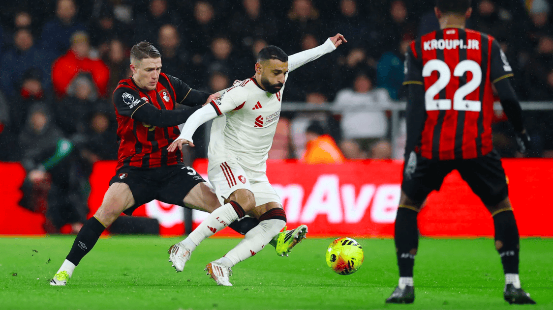 2-3！95分钟压哨绝杀 英超大冷门：10.4亿豪门13场不败惨遭终结