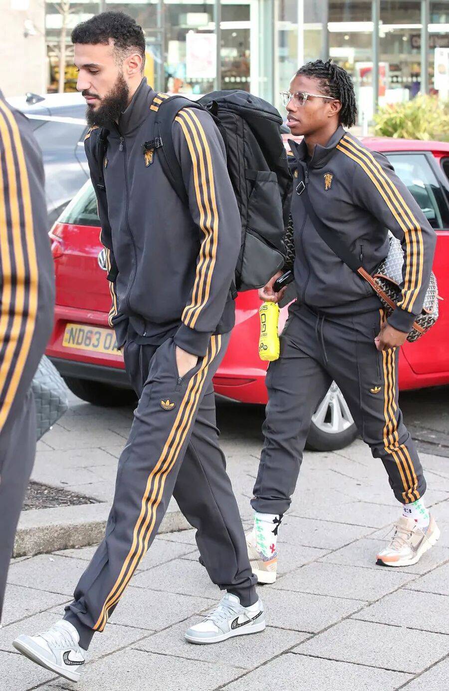 曼联公布战阿森纳大名单铁闸复出！卡里克有信心连胜，索帅送祝福