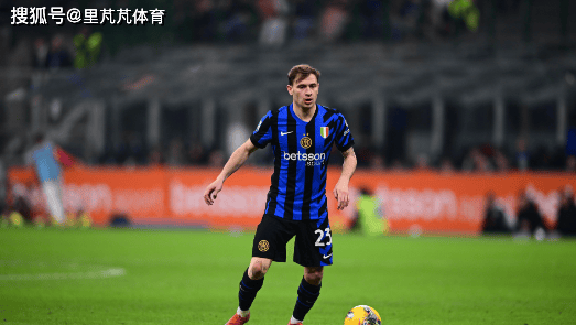 表现太差被球迷怒喷：国米中场主力，真的到来“离别时刻”吗