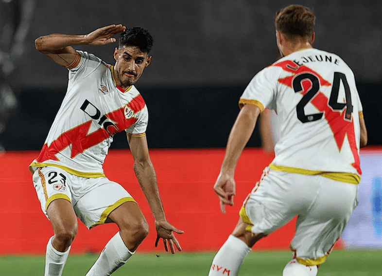 西甲:塞维利亚VS巴列卡诺,今日数据库内附比分预测