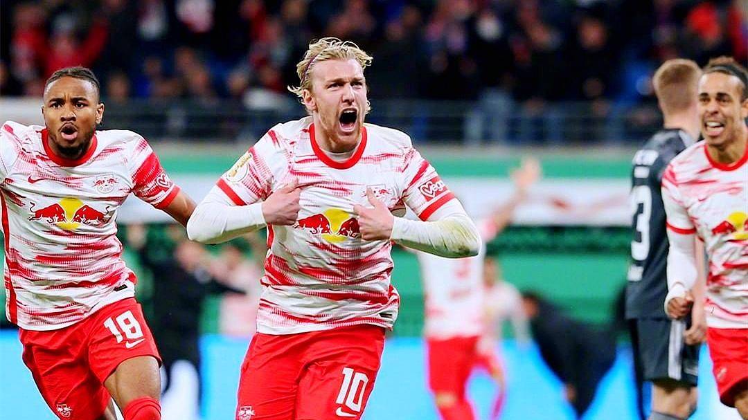 德甲前瞻：斯图加特VS莱比锡红牛 最新精准比分分享