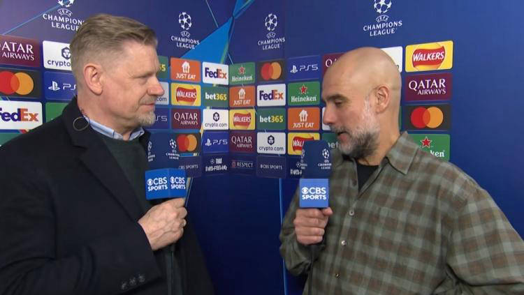 输给皇马、被阿森纳压制：瓜迪奥拉的曼城传奇是否走到尽头？