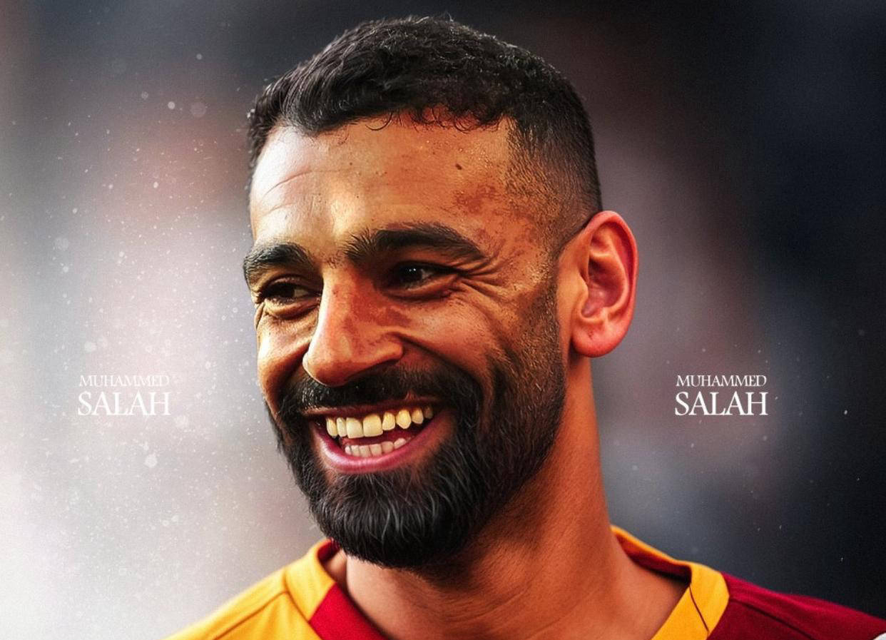 萨拉赫或拒绝沙特2亿欧超高薪，选择加盟土耳其劲旅，双方早已接触