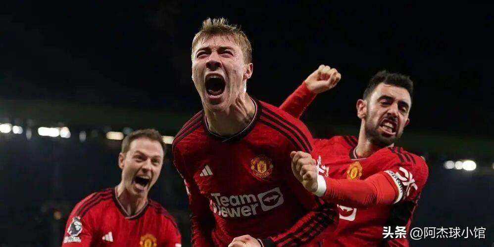 曼联换帅：卡里克占便宜，还是战术更合适？